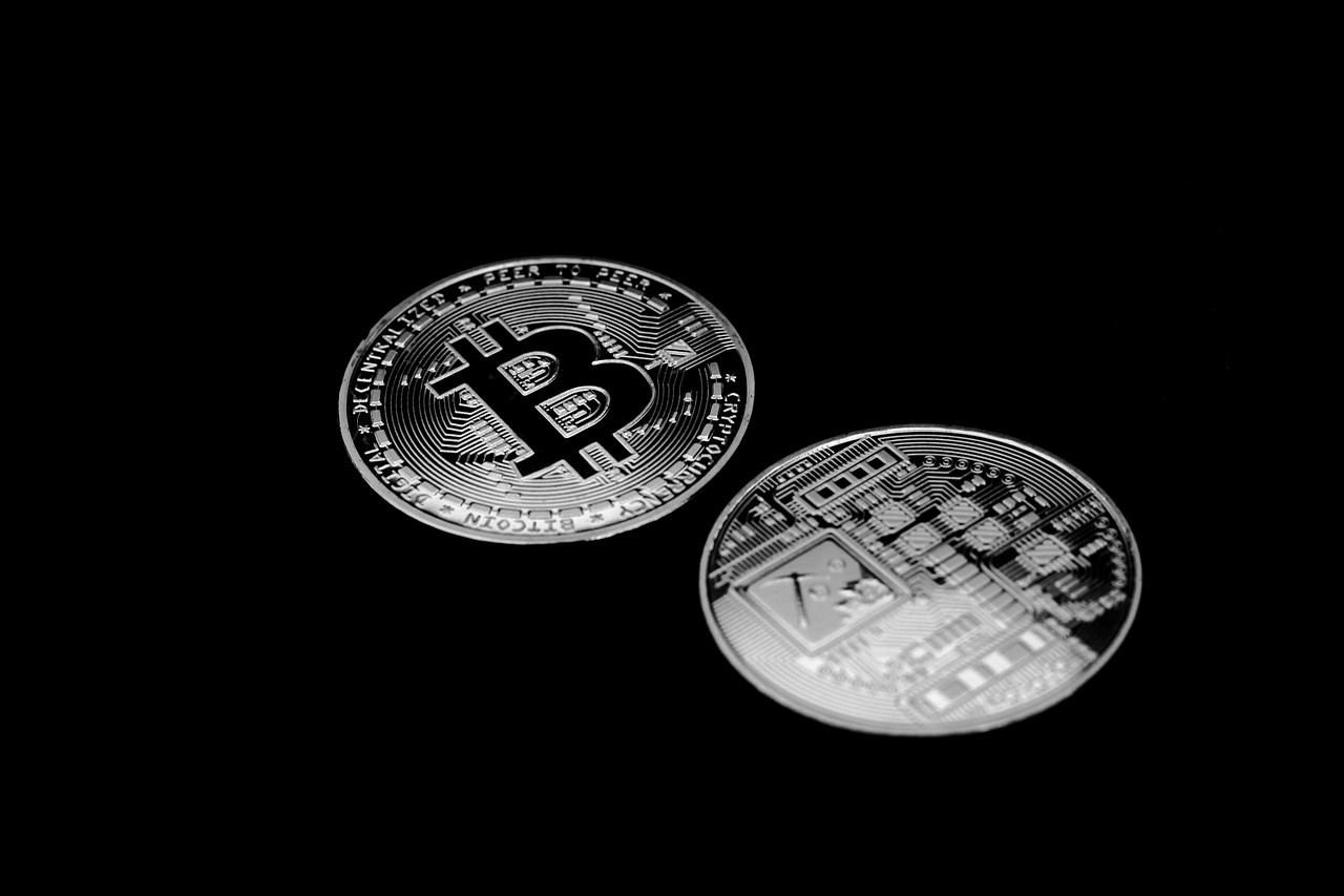 Bitcoin's Volatility - What It Means for Investors